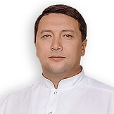 Перегудов Дмитрий Васильевич