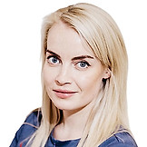 Ермолаева Анна Сергеевна