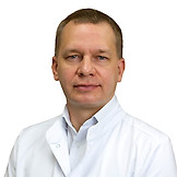 Вилков Алексей Сергеевич