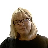 Ашихмина Марина Анатольевна