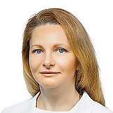 Подорова Мария Геннадьевна