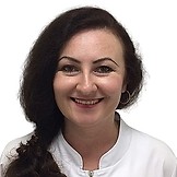 Яникович Тасия Львовна