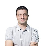 Власов Михаил Андреевич