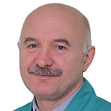 Сордия Джони Геннадиевич