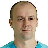 Зеленов Сергей Геннадиевич