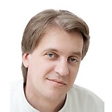Сапогов Сергей Валерьевич
