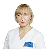 Кознина Ольга Васильевна