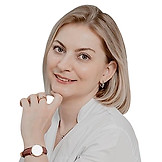 Лукьянова Юлия Александровна