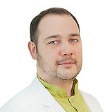 Орлов Олег Сергеевич