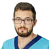 Кушнаренко Семен Владимирович
