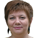 Карачкова Елена Ивановна