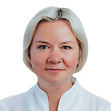 Челнокова Наталия Валерьевна