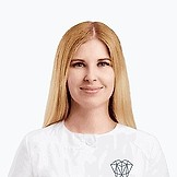 Соколкова Анна Сергеевна