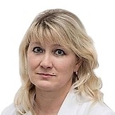 Шинкаренко Нина Юрьевна
