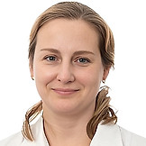 Кочеткова Елена Сергеевна