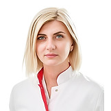 Архипова Ольга Владиславовна
