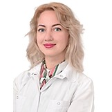 Статва Анна Викторовна