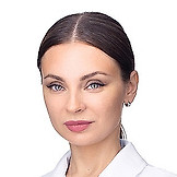 Коваленко Ксения Геннадьевна