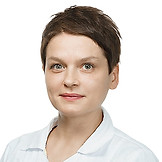 Струганова Ирина Валерьевна