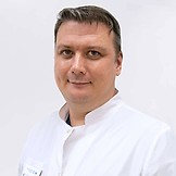 Горбачев Сергей Николаевич