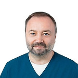 Зуев Денис Сергеевич