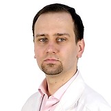 Плотников Павел Сергеевич