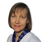 Могирева Ксения Вячеславовна
