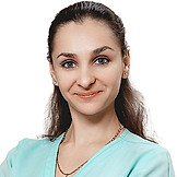 Савчук Нина Павловна