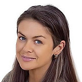 Андреева Анна Игоревна