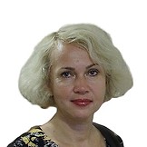 Вахитова Анна Витальевна