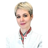 Иванова Ирина Владимировна