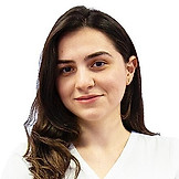 Алиева Сабина Казымовна
