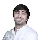 Гамзатов Магомед Маматиевич 