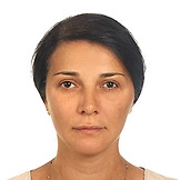 Лисицына Юлия Дмитриевна