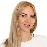 Комарская Ольга Владимировна