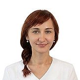 Шкилева Дарья Игоревна