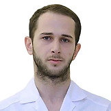 Гасанбеков Захар Арсенович 