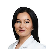 Лобанова Екатерина Сергеевна