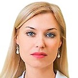 Винокурова Елена Юрьевна