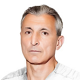 Садретдинов Эльдар Хайдарович