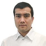 Расулов Фозилбек Бахтиярович