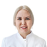 Андреева Ксения Сергеевна