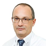 Бриль Дмитрий Евгеньевич