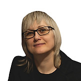 Байдюк Марина Александровна