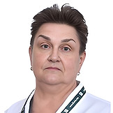 Черныш Марина Павловна