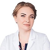 Калачева Ирина Васильевна