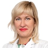 Леонидова Ирина Викторовна
