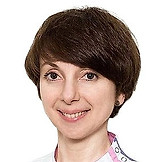 Гвелесиани Анастасия Ревазовна