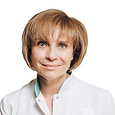 Пахомова Елена Владимировна
