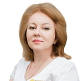 Шмитко Наталья Владимировна